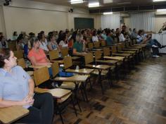 Reunião de Pais EF e EM