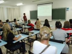 Reunião de Pais EF e EM