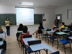 Reunião de Pais EF e EM