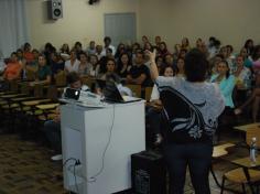 Reunião de Pais EF e EM