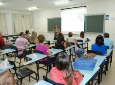 Reunião de Pais EF e EM