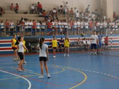 Festival de Handebol EF Anos finais – Fotos