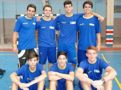 Festival de Handebol EF Anos finais – Fotos