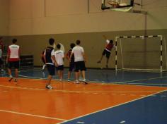 Festival de Handebol EF Anos finais – Fotos