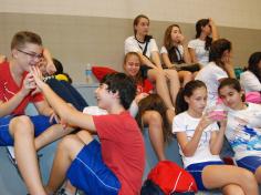 Festival de Handebol EF Anos finais – Fotos