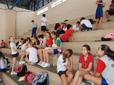 Festival de Handebol EF Anos finais – Fotos