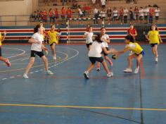 Festival de Handebol EF Anos finais – Fotos