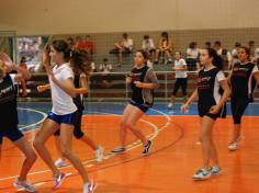 Festival de Handebol EF Anos finais – Fotos