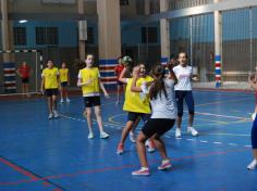 Festival de Handebol EF Anos finais – Fotos