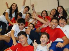 Festival de Handebol EF Anos finais – Fotos