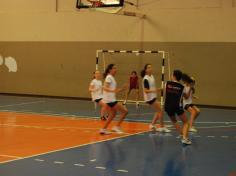 Festival de Handebol EF Anos finais – Fotos