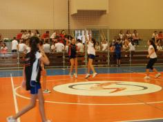 Festival de Handebol EF Anos finais – Fotos