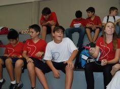 Festival de Handebol EF Anos finais – Fotos