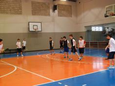 Festival de Handebol EF Anos finais – Fotos