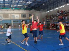 Festival de Handebol EF Anos finais – Fotos