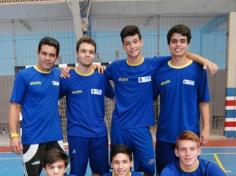 Festival de Handebol EF Anos finais – Fotos