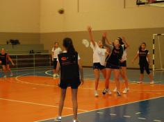 Festival de Handebol EF Anos finais – Fotos