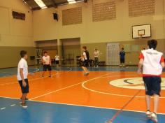 Festival de Handebol EF Anos finais – Fotos