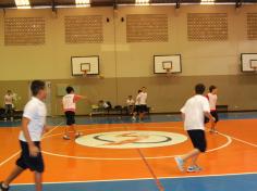 Festival de Handebol EF Anos finais – Fotos