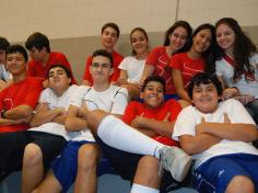 Festival de Handebol EF Anos finais – Fotos