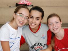 Festival de Handebol EF Anos finais – Fotos