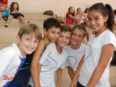 Festival de Handebol EF Anos finais – Fotos