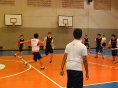 Festival de Handebol EF Anos finais – Fotos