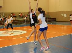 Festival de Handebol EF Anos finais – Fotos