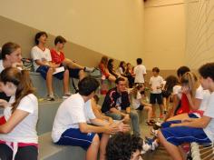 Festival de Handebol EF Anos finais – Fotos