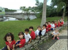 Passeio na Beira Rio