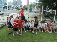 Passeio na Beira Rio