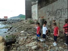 Passeio na Beira Rio