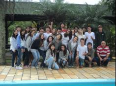 Gestão do Grupo do 9ºB