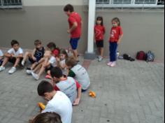 Brinquedos e brincadeiras no 3º ano