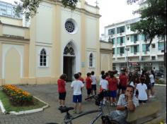 Remexendo na história de Itajaí