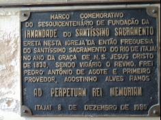 Remexendo na história de Itajaí