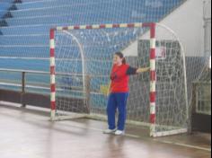 Amistoso de Futsal Juvenil Feminino