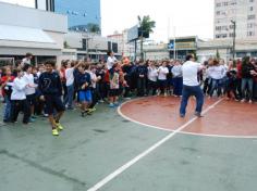 Ginsal 25 anos: Juventude comprometida, envolvida e engajada