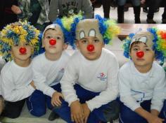 Assembleia Geral de 17 de maio… quanta emoção!