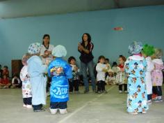 Assembleia Geral da Educação Infantil e 1ºs anos do dia 24 de maio