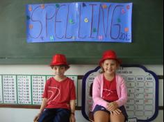 Spelling – Soletrando em inglês!