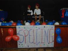 Spelling – Soletrando em inglês!