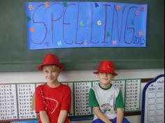 Spelling – Soletrando em inglês!