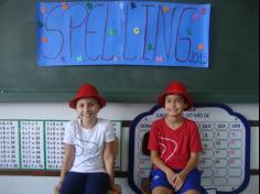 Spelling – Soletrando em inglês!