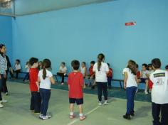 Visitas especiais no 2º ano C