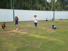 1º ano A no condomínio Haras Rio d’Ouro