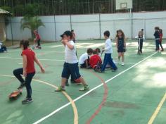 1º ano A no condomínio Haras Rio d’Ouro