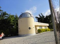 Observatório Astronômico de Brusque