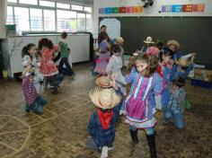 Casamento Junino – Ed. Infantil e 1º ano