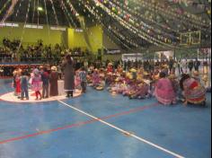 Casamento Junino – Ed. Infantil e 1º ano